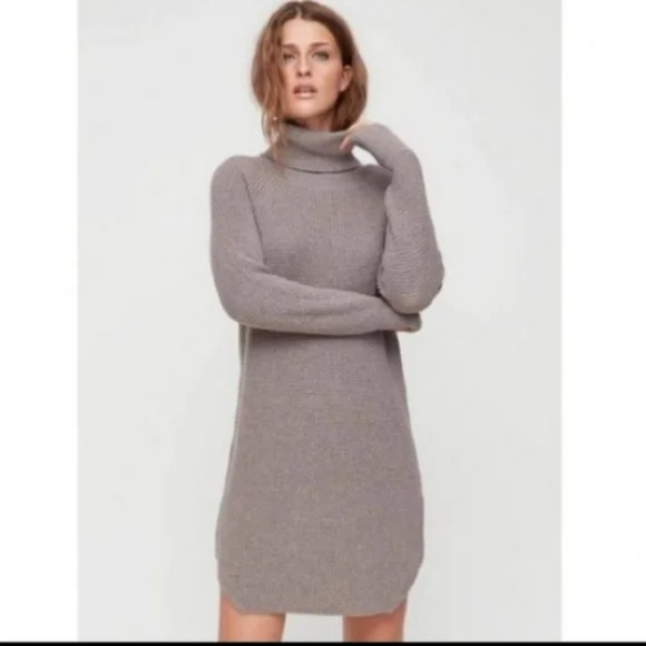 Bianca dress aritzia online